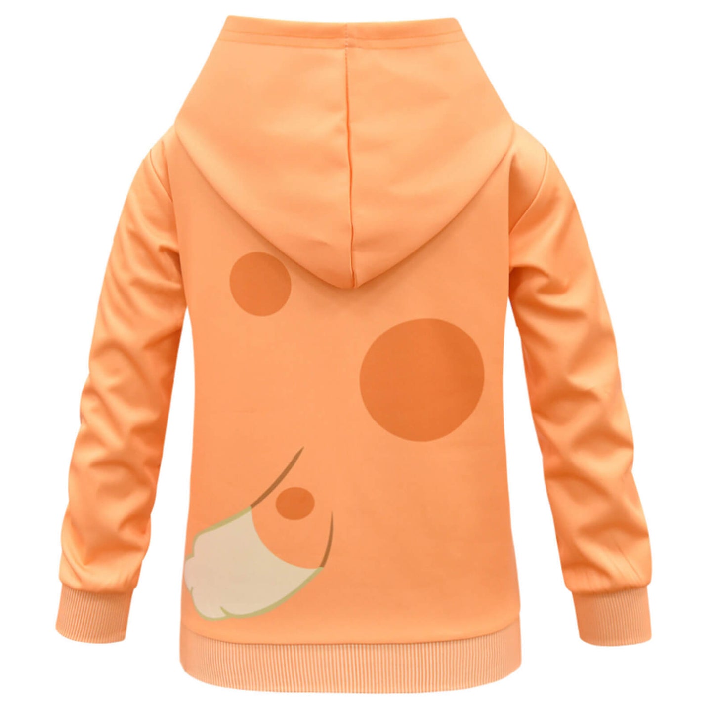 Kids Cartoon Costume Hoddie and Pants 2pcs Full Set Long Sleeve Sweatshirt and Trousers for Boys girls