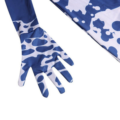 Dog Jumpsuit for Boys Girls Halloween Cosplay