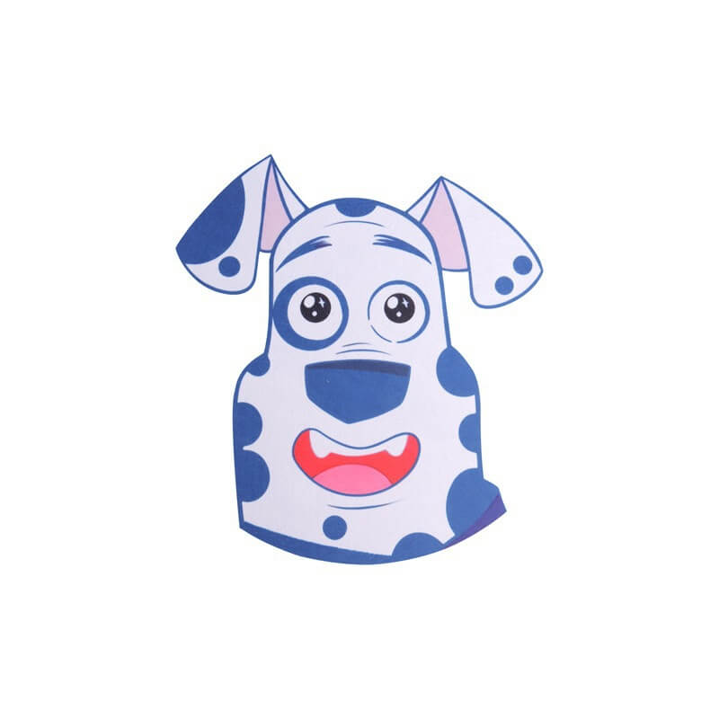 Dog Jumpsuit for Boys Girls Halloween Cosplay