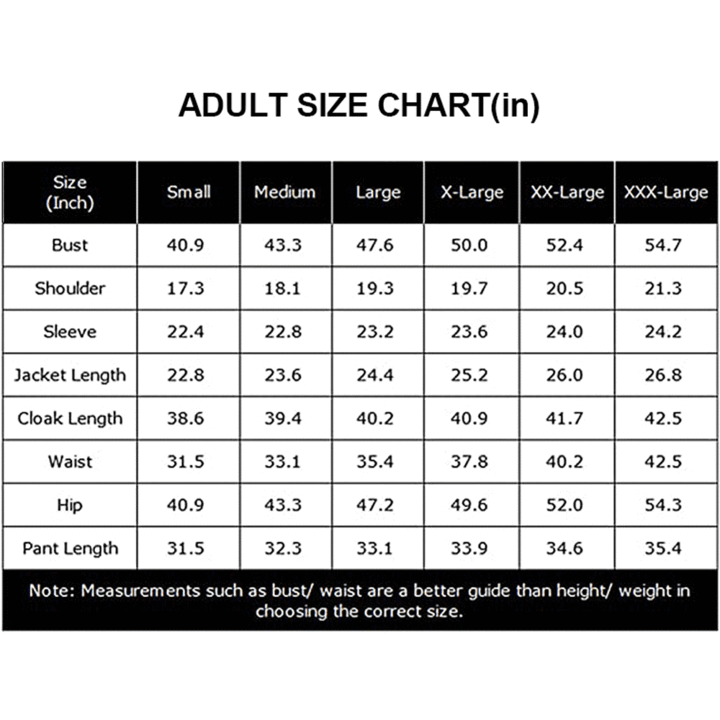 Adult Tanjiro Cosplay Full Set Zenitsu Rengoku Kyoujurou Kimono Suit Halloween Costume