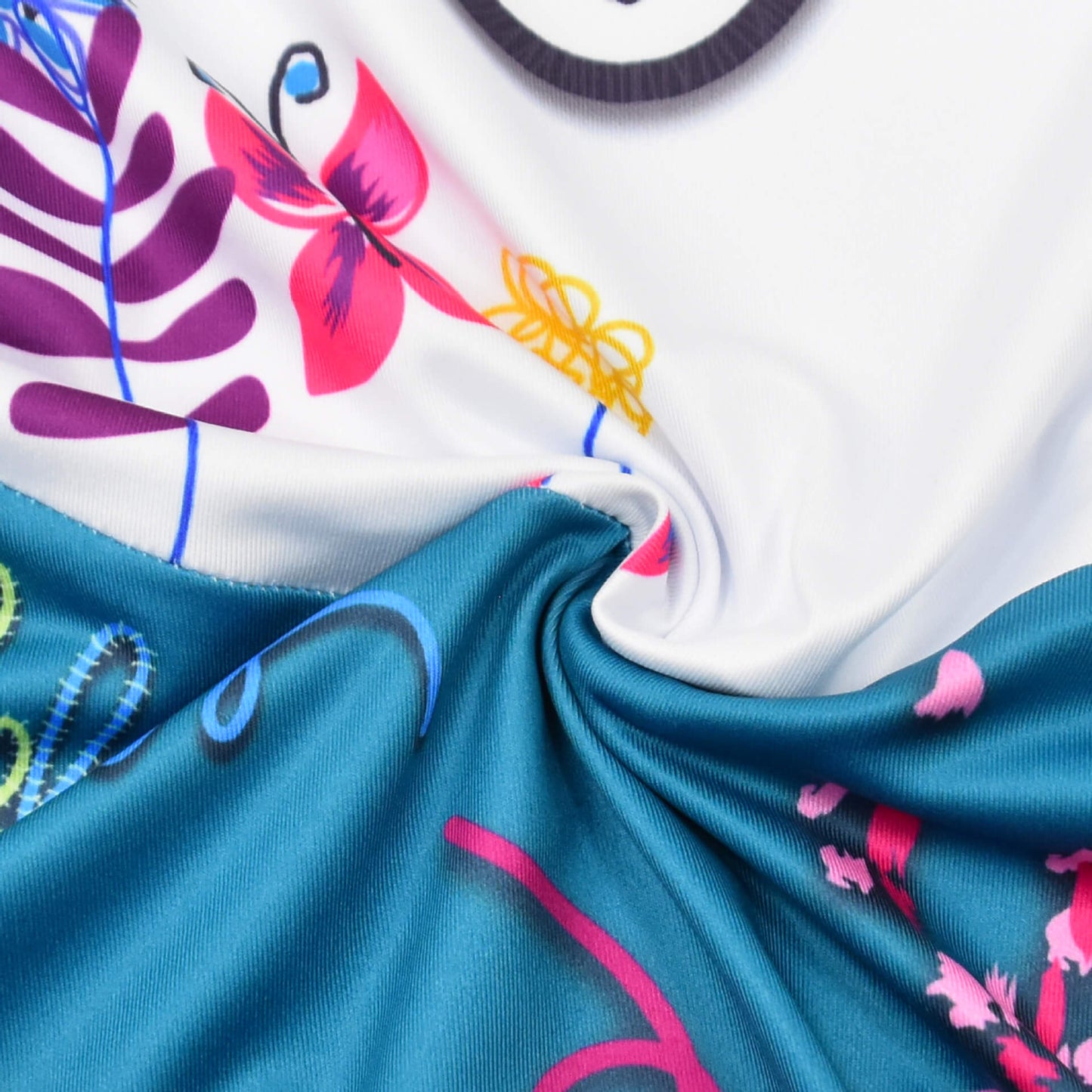 Girl's Mirabel Dress Party Carnival Halloween Mirabel Madrigal  osplay Costume