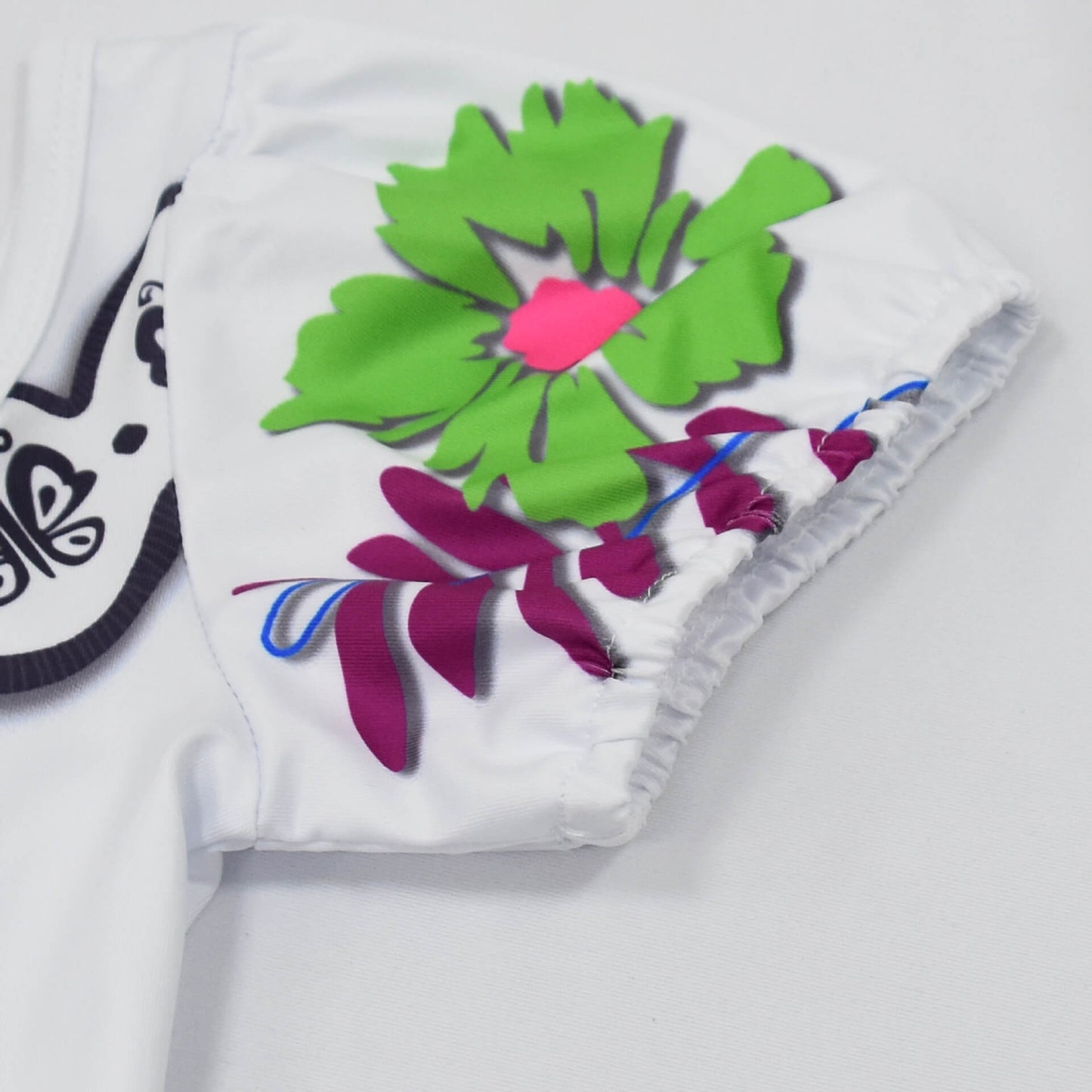 Girl's Mirabel Dress Party Carnival Halloween Mirabel Madrigal  osplay Costume