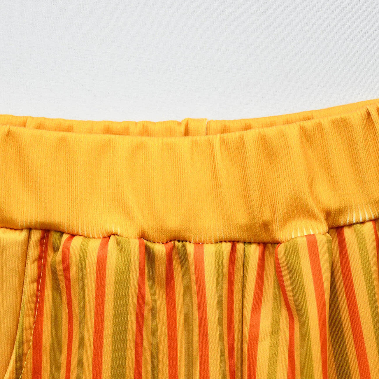 Kids Madrigal Costumes Long Sleeve Tops Pants Full Set