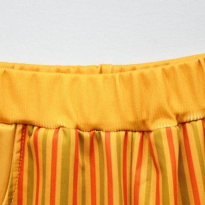 Kids Madrigal Costumes Long Sleeve Tops Pants Full Set