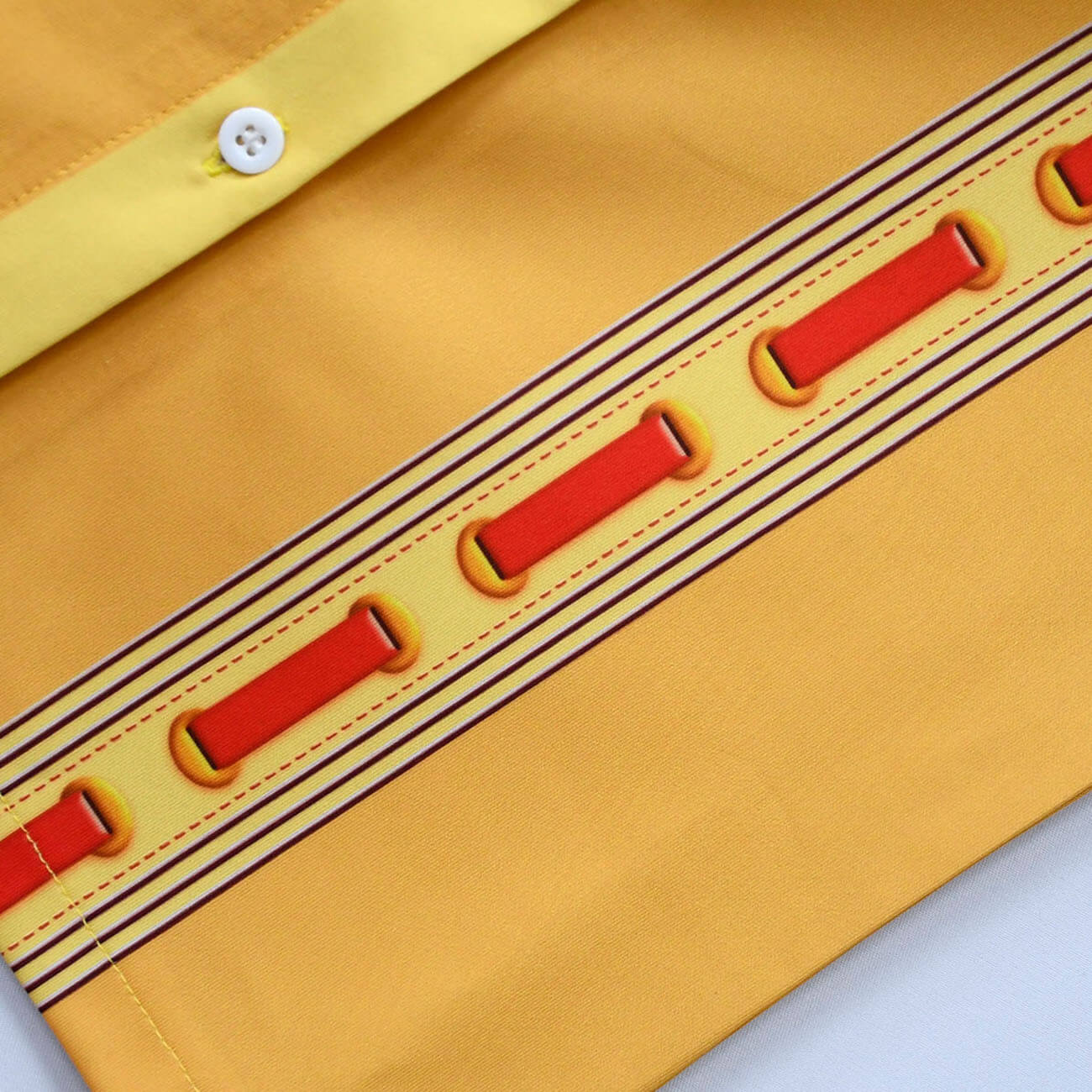 Kids Madrigal Costumes Long Sleeve Tops Pants Full Set