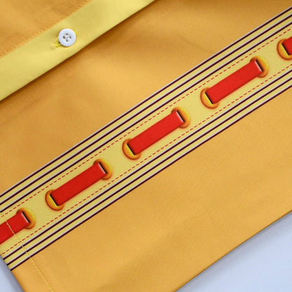 Kids Madrigal Costumes Long Sleeve Tops Pants Full Set