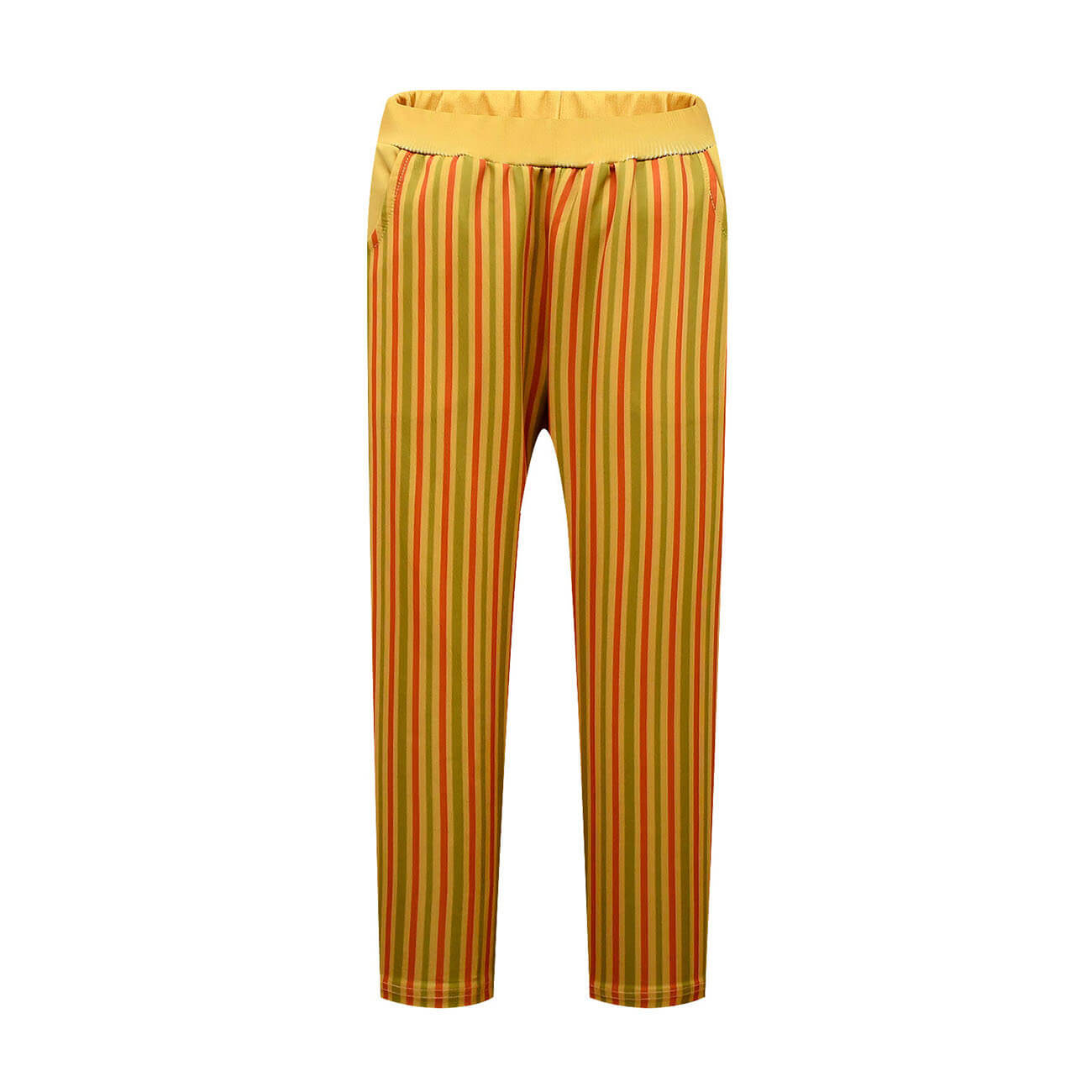 Kids Madrigal Costumes Long Sleeve Tops Pants Full Set