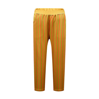 Kids Madrigal Costumes Long Sleeve Tops Pants Full Set