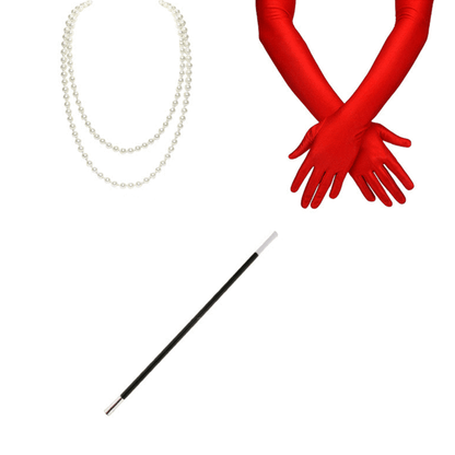 Kids Black/White Costume Fashion Dress Jumpsuit Outfit for Boys Grils Halloween Cosplay