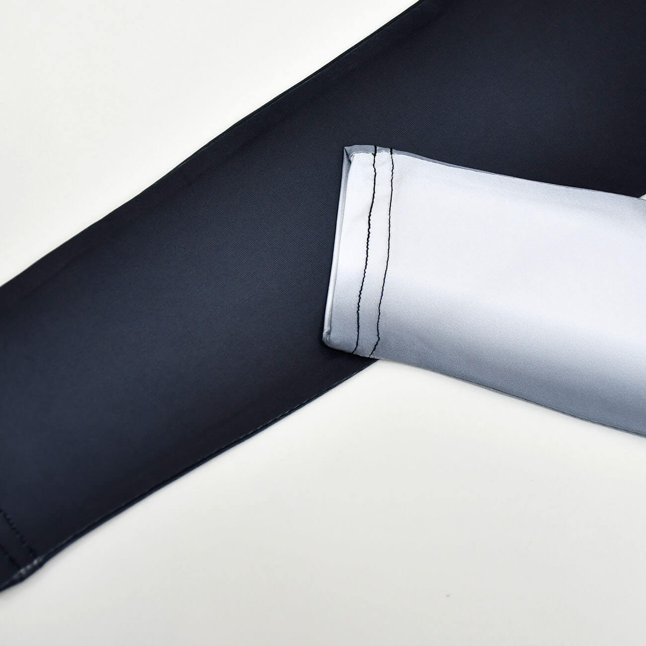 Kids Black and White Costume Halloween Jumpsuit with Cape Cosplay Outfit