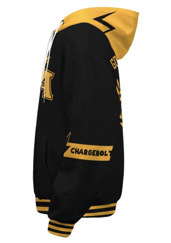 Unisex My Hero Academia Hoodies Anime Cosplay Sweatshirt Halloween Pullover Costume