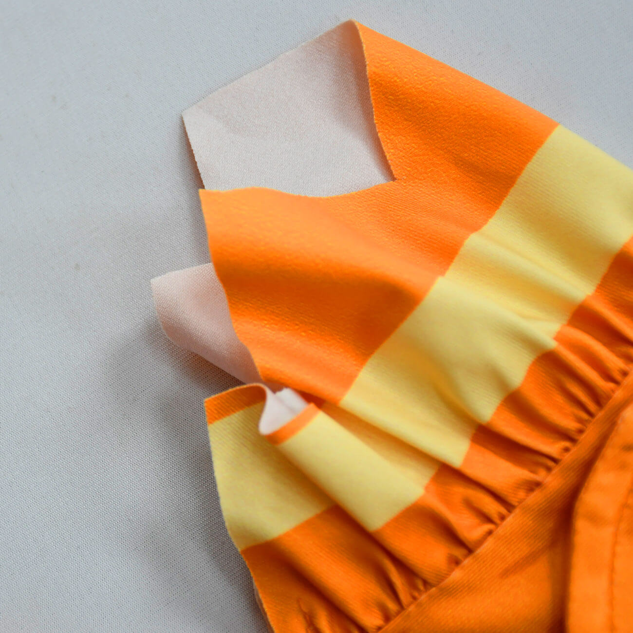 Kids Pepa Madrigal Dress High Low Fashion Princess Dress Cosplay Costume Halloween Outfits for Girls