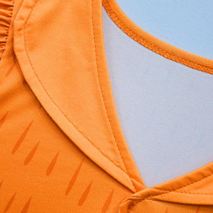 Kids Pepa Madrigal Dress High Low Fashion Princess Dress Cosplay Costume Halloween Outfits for Girls