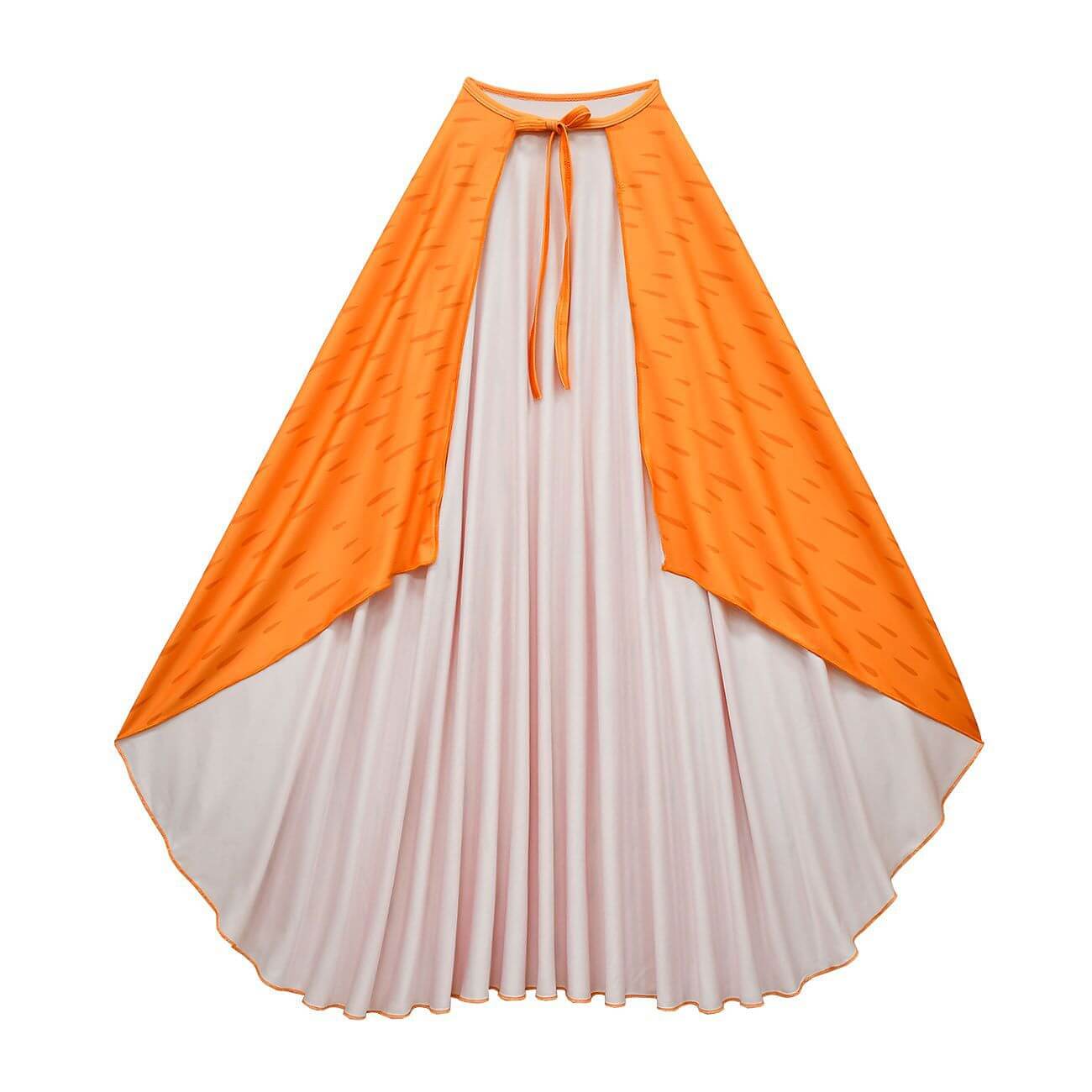 Kids Pepa Madrigal Dress High Low Fashion Princess Dress Cosplay Costume Halloween Outfits for Girls