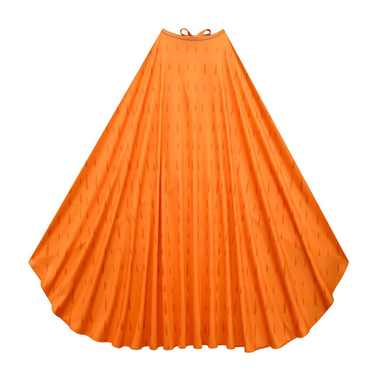 Kids Pepa Madrigal Dress High Low Fashion Princess Dress Cosplay Costume Halloween Outfits for Girls