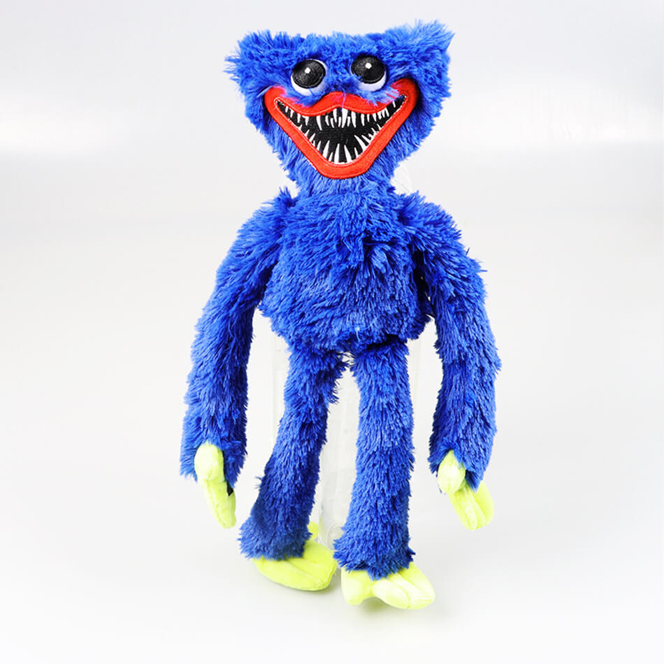 Huggy Wuggy Plush Poppy Playtime Stuffed Plush Toy Soft Animals Toys Game Doll