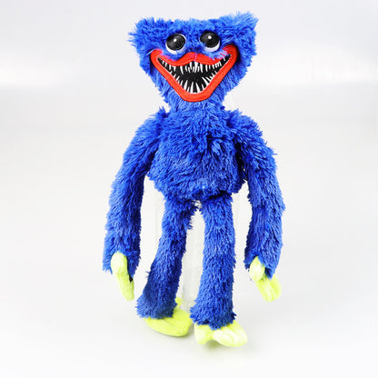 Huggy Wuggy Plush Poppy Playtime Stuffed Plush Toy Soft Animals Toys Game Doll