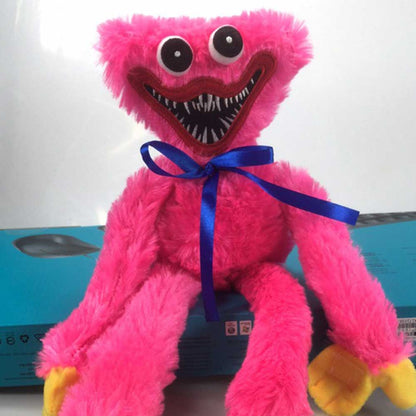 Huggy Wuggy Plush Poppy Playtime Stuffed Plush Toy Soft Animals Toys Game Doll