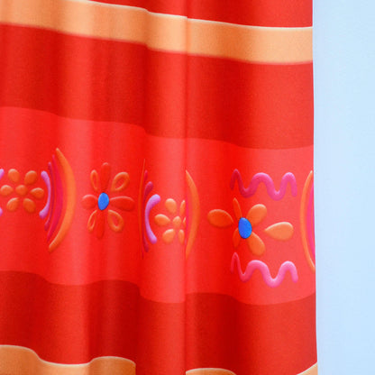 Kids Dolores Dress Madrigal Family Cosplay Outfit with Extraordinary Hearing Magic