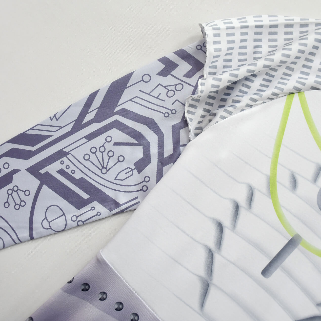 Girls Alien Costume Halloween Cosplay Dress Bags Gloves Full Set for Age 3-8