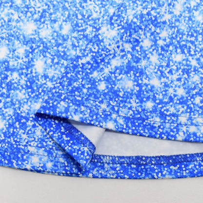 Girls Alien Dress Pom Poms and Headwear Fancy Outfit