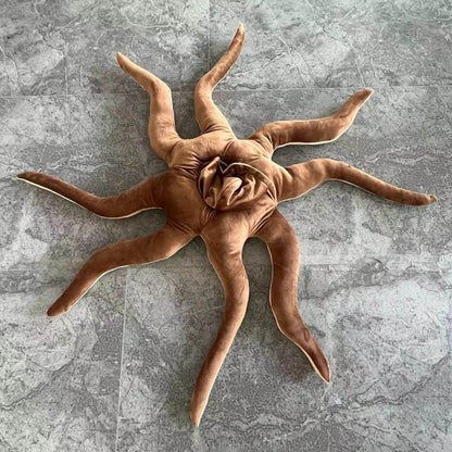 Infant Octopus Costume Giant Wearable Baby Newborn Octopus Costume Stuffed Animal Costume