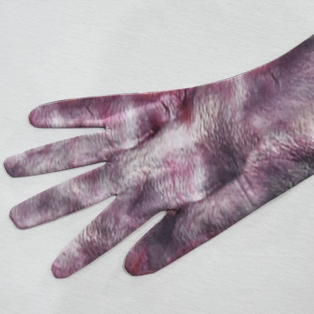 Children Demogorgon Monster Costume Unisex Cosplay Outfit with Helmet Mask Gloves and Feet Cover