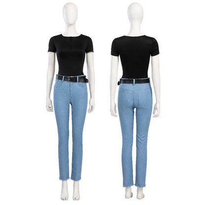 Madame Spider Costume Cassandra Webb Cosplay Outfit Superhero Costume