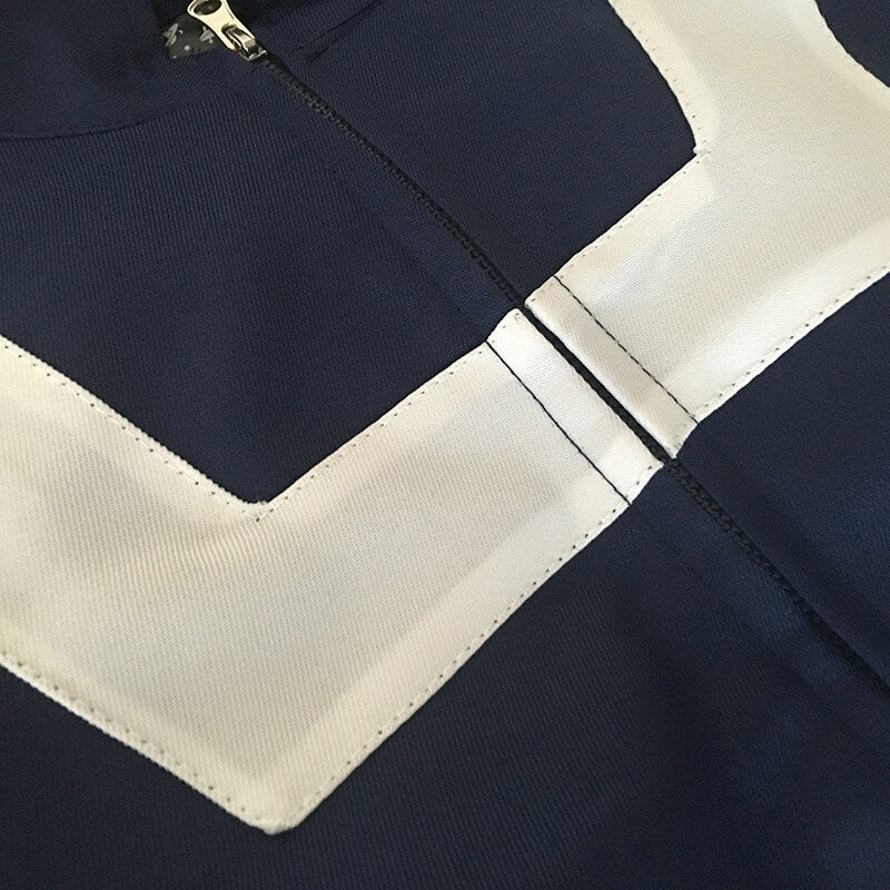 Adult Bakugou Cosplay Costume Unisex BNHA Hero UA High School Gym Top Pants for Training