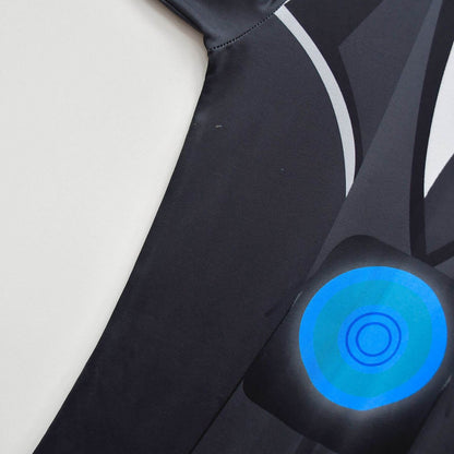 Skibidi Toilet Cosplay Jumpsuit Boys Halloween Costume Kids TV Man Cameraman and Speaker Man Cosplay Outfits